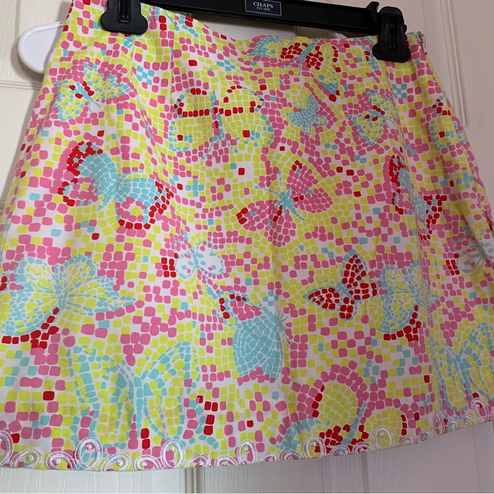🌼 Looks Like A Lilly Skirt 🌼